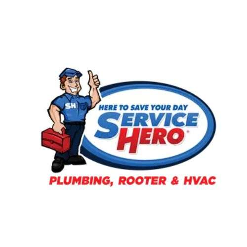 Service Hero Plumbing of San Gabriel Valley Profile Picture