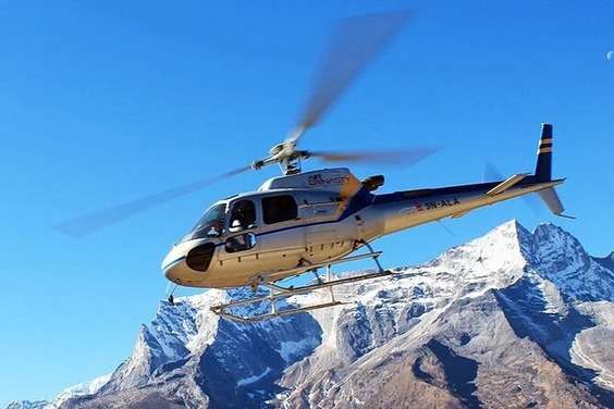 EBC HELI Profile Picture