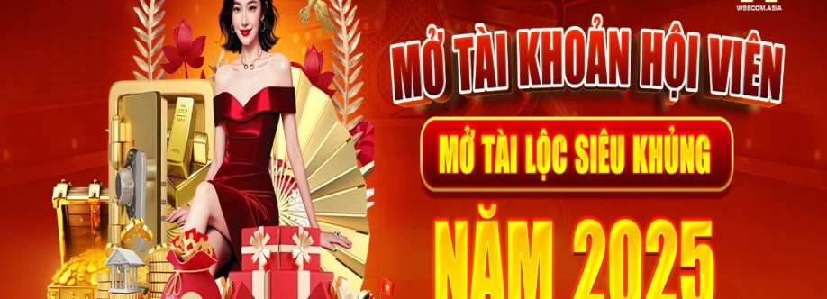 W88 Nhà cái cá cược uy tín Cover Image