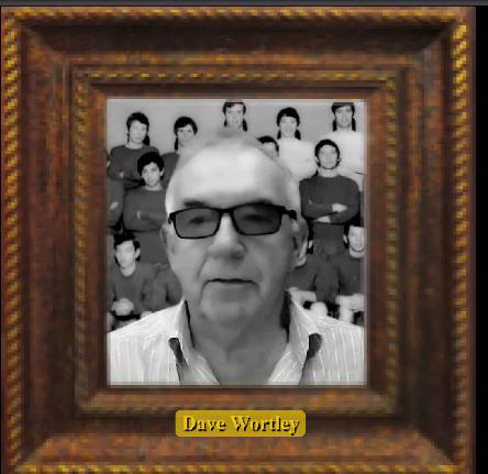 Living Memories Gallery – Immersive 360° Digital Memorials