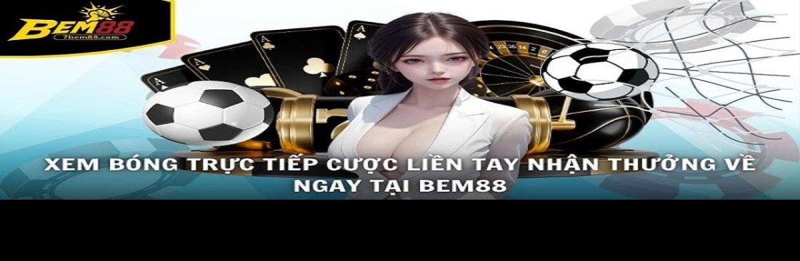 Bem88 Cổng Cover Image