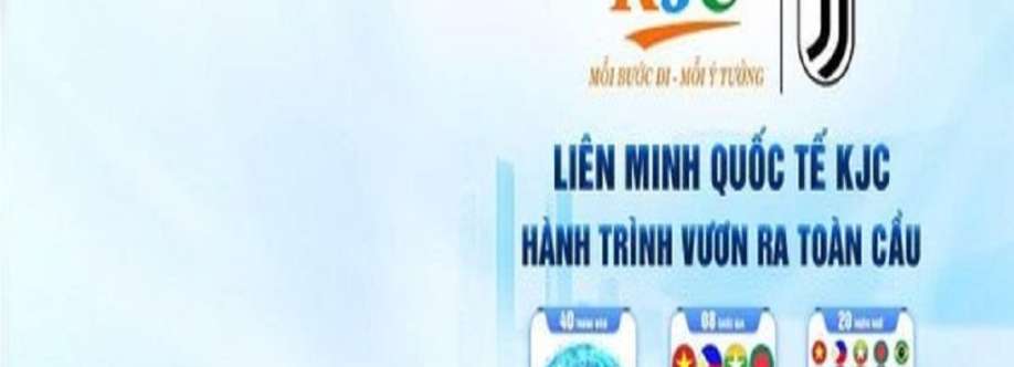 KJC capital Cover Image