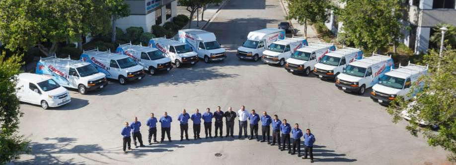 Express Plumbing and Rooter Cover Image