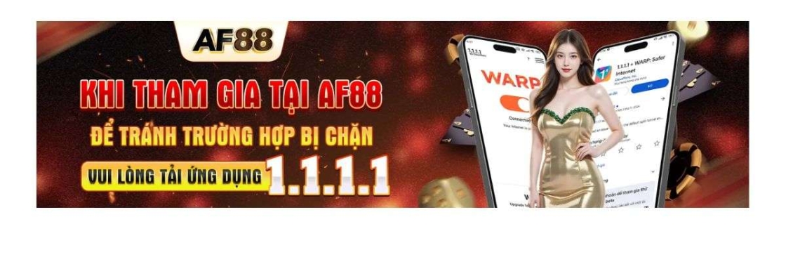 AF88 NEWS Cover Image