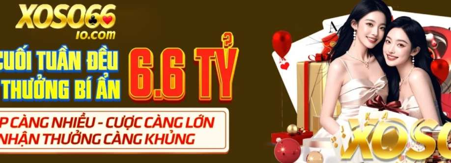 XOSO66 IO Cover Image