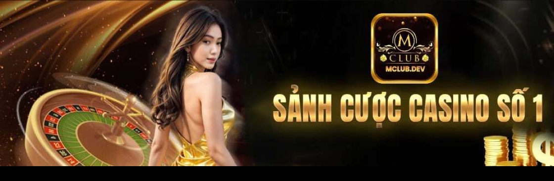 Mclub dev Cover Image