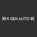 XGEN AUTO Profile Picture