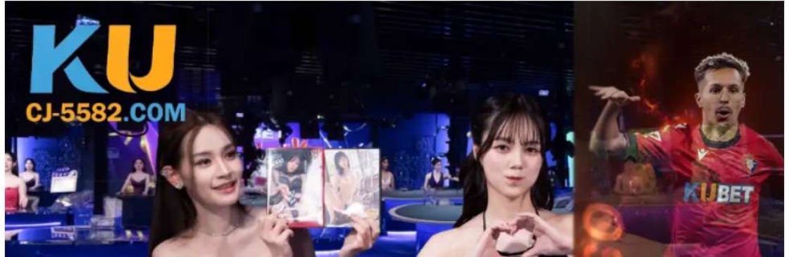 cj5582 com Cover Image