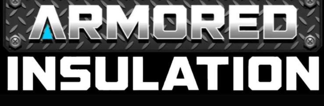 Armored Insulation Cover Image