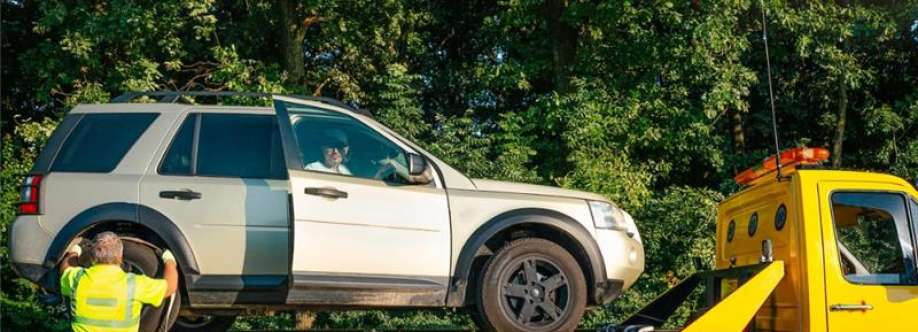 Swift Car Removal Sydney Cover Image