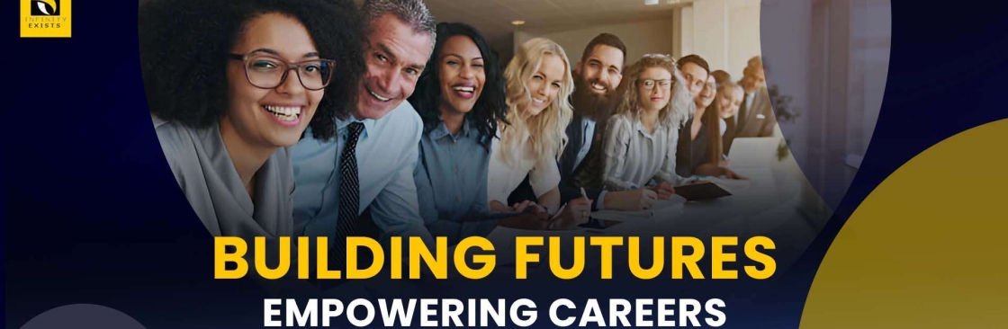 Infinity Exists Cover Image