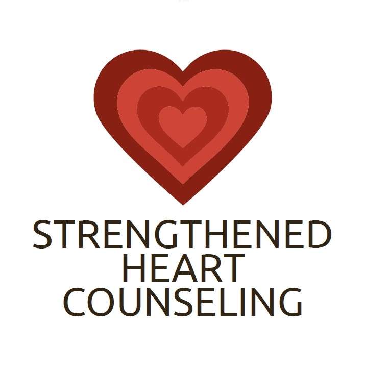 Strengthened Heart Counseling Profile Picture