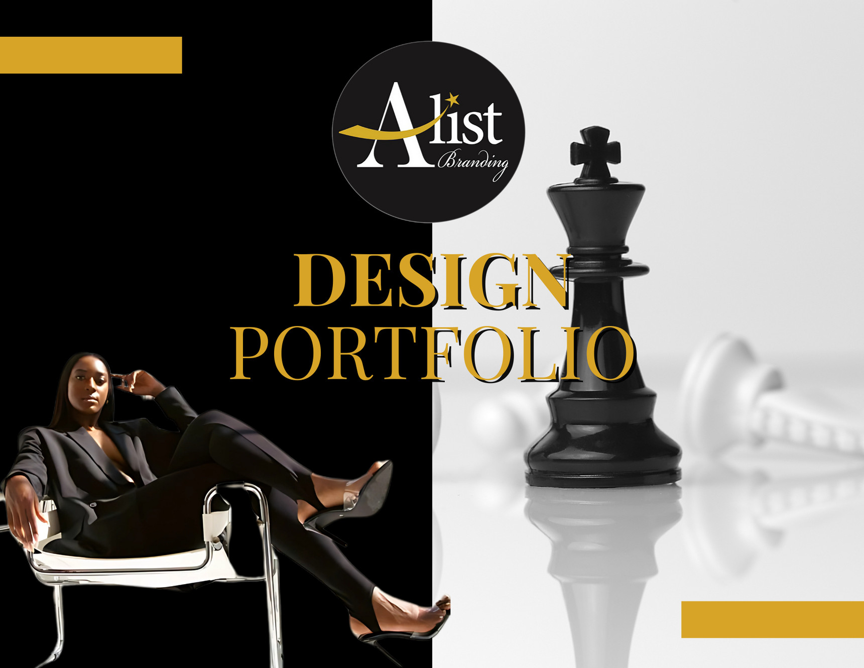 Branding Services for Businesses & Personal Brands | A-List Branding