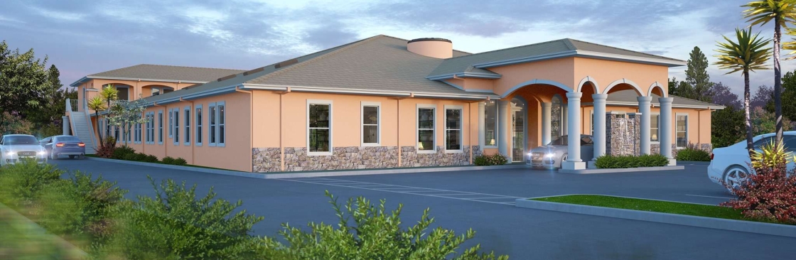 Blissful Gardens Cover Image