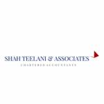 shah teelani Profile Picture