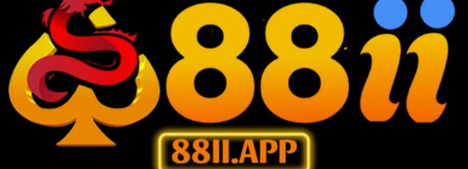 88II 88II APP Cover Image
