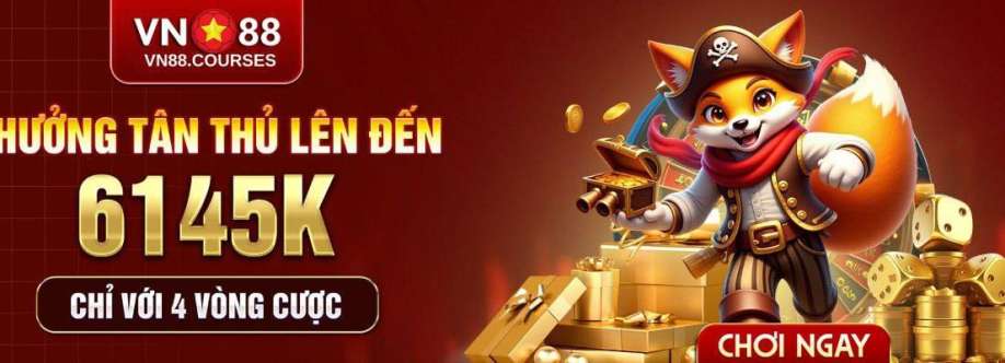 vn88 courses Cover Image