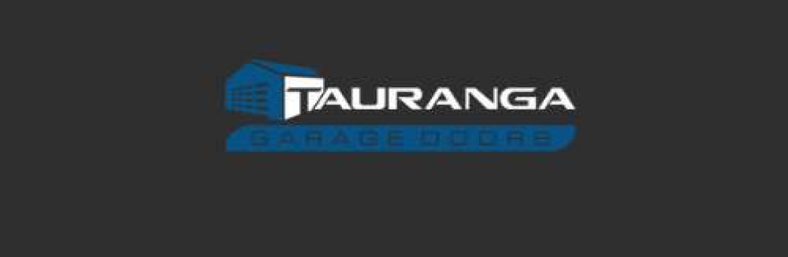 Tauranga Garage Doors Cover Image