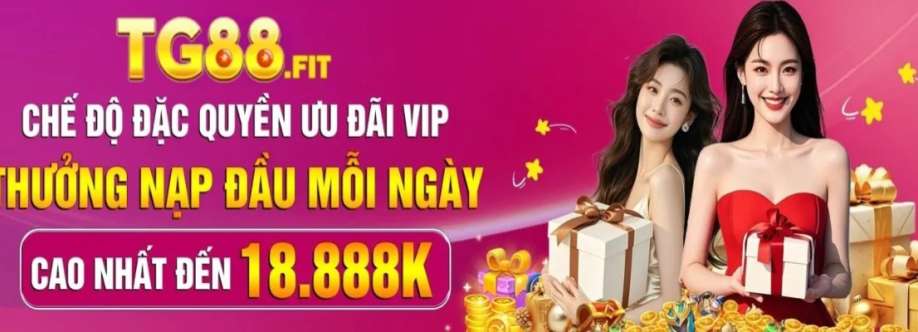 Tg88 fit Cover Image