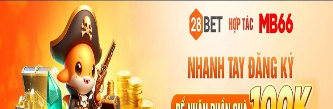 Nhà Cái 28BET Cover Image