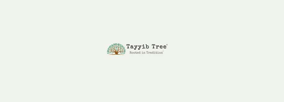 Tayyib Tree Cover Image