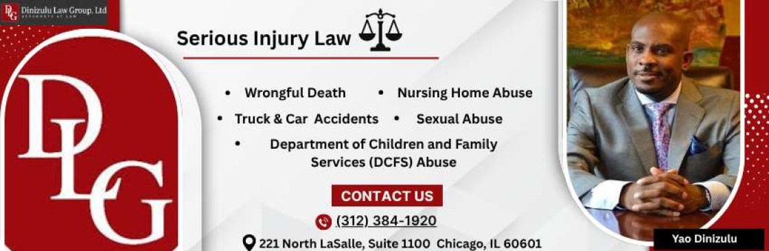 Dinizulu Law Group Cover Image