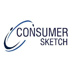 Consumer Sketch Profile Picture