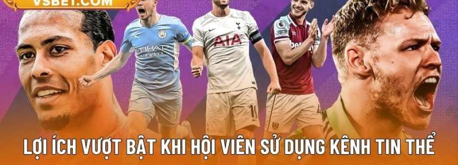 Vsthethaoco Com Cover Image