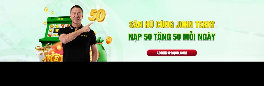 Nhà cái QQ88 Cover Image