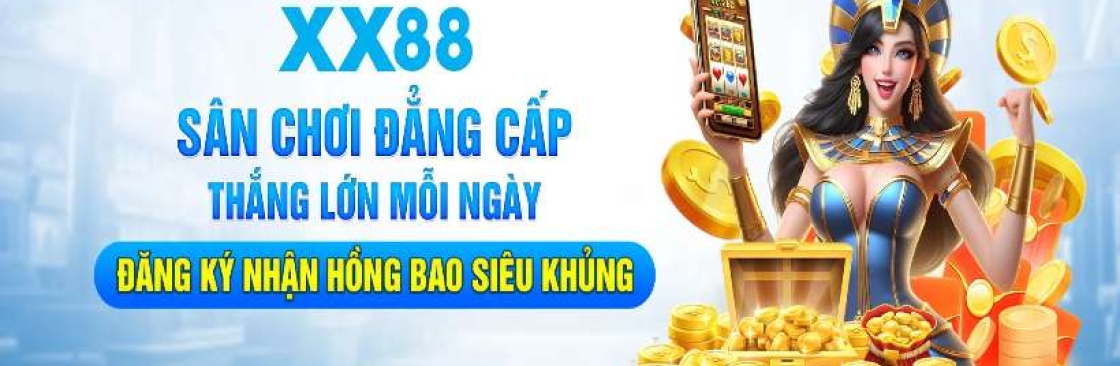 XX88 XX88 Cover Image