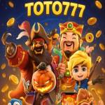 TOTO777 TOTO777 Profile Picture