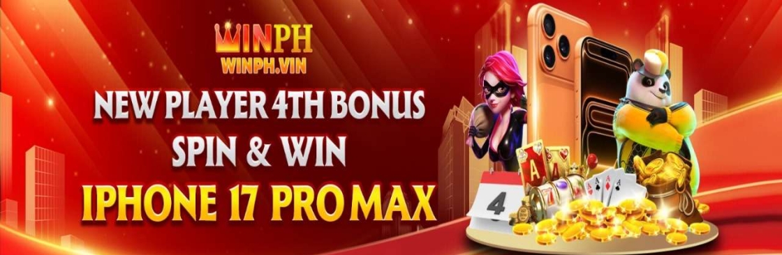 vin Winph Cover Image