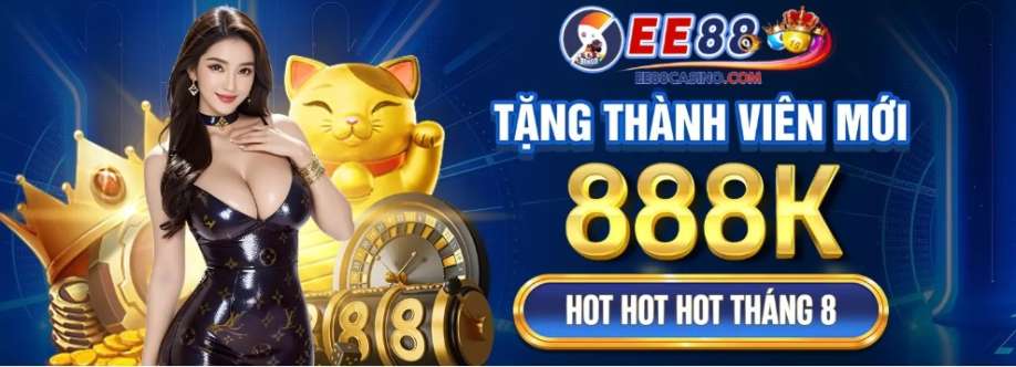 EE88 CASINO Cover Image