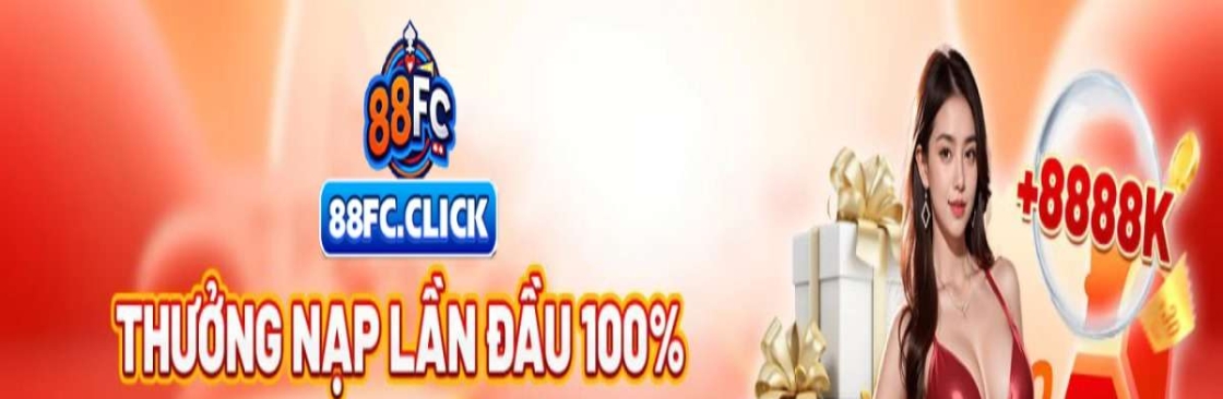 88FC TRANG CHỦ 88FC COM CHÍNH THỨC Cover Image