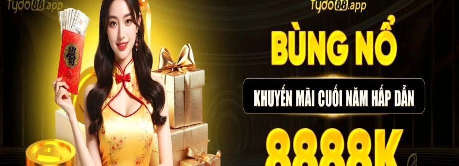 Tydo88 app Cover Image