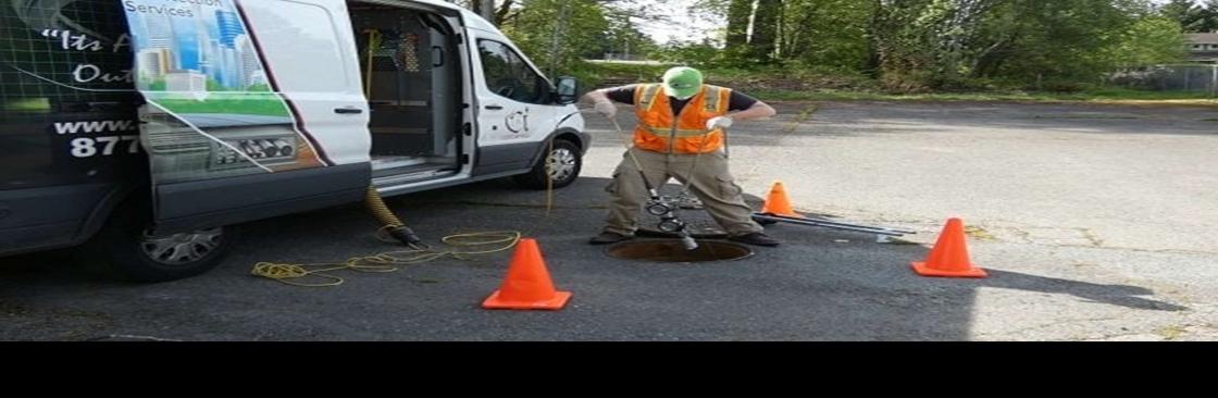 CNI Locates LTD Cover Image