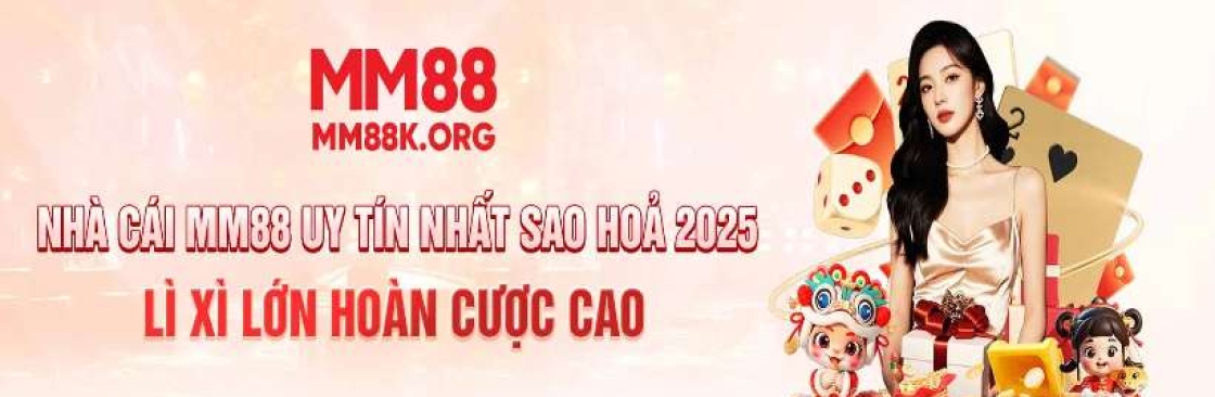 Nhà Cái MM88 Cover Image