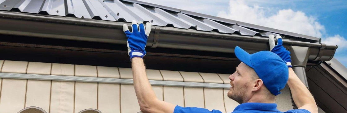 Milledge Roofing Company Cover Image