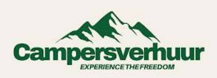 Campers verhuur Cover Image