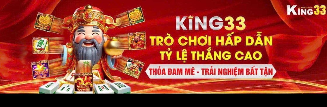 NHÀ CÁI KING33 Cover Image