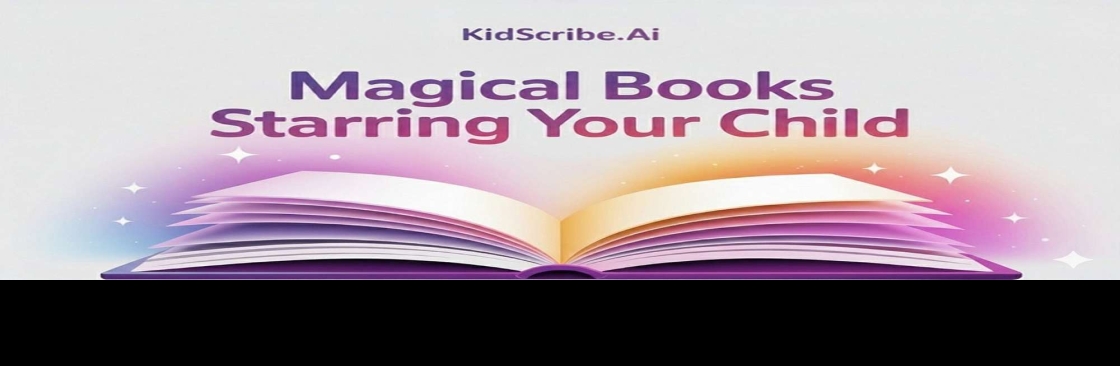 KidS cribe Cover Image