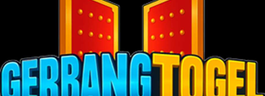 GERBANGTOGEL Cover Image