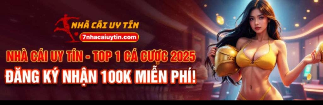 Nhà Cái Uy Tín COMVN Cover Image