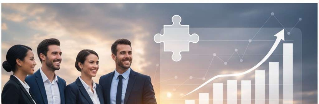 Right Fit Capital Cover Image