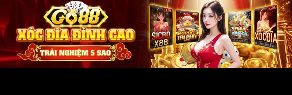 GO88 ILUS Cover Image