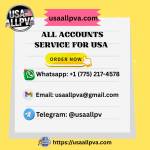 verifiedpaypal account Profile Picture