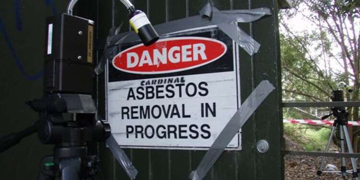 The Importance of Air Monitoring Asbestos in Hazard Control