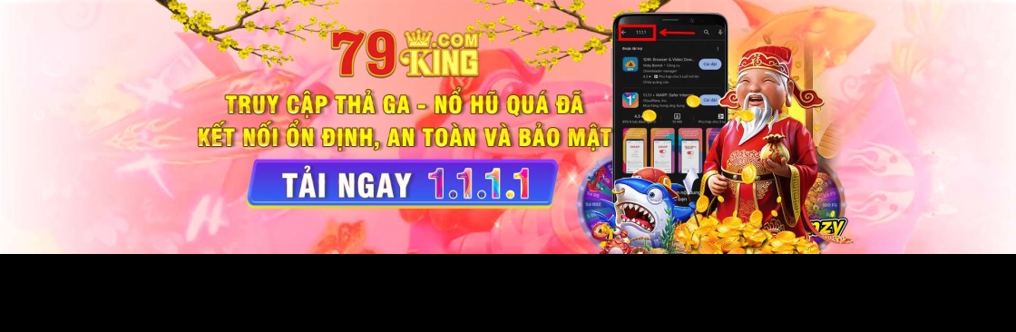 NHÀ CÁI 79KING Cover Image