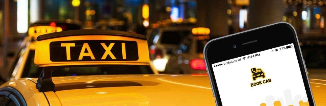 Taxi to Airport Melbourne Cover Image