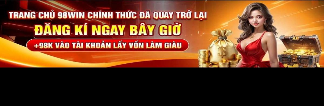 98Win Sân Chơi Cá Cược Đẳng Cấp Cover Image